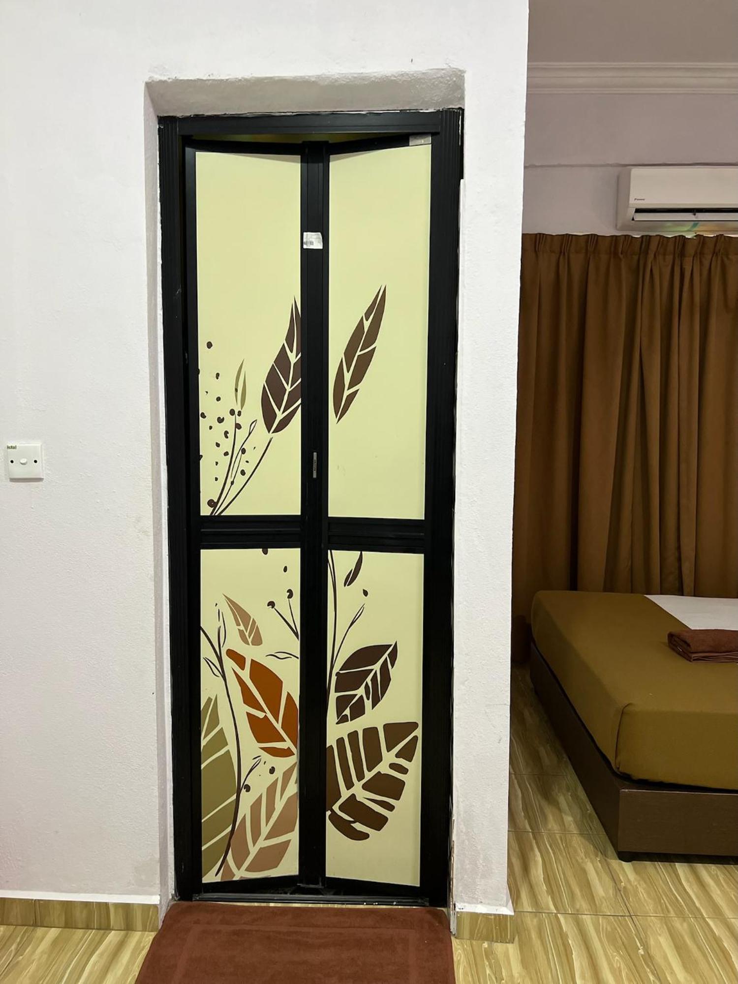 מלון Kampong Pasir Hantu Perhentian Mama'S מראה חיצוני תמונה